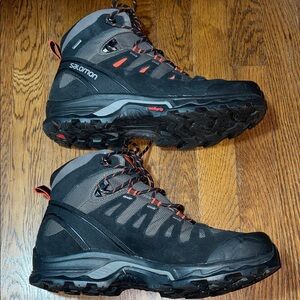 Salomon Quest prime Goretex boot